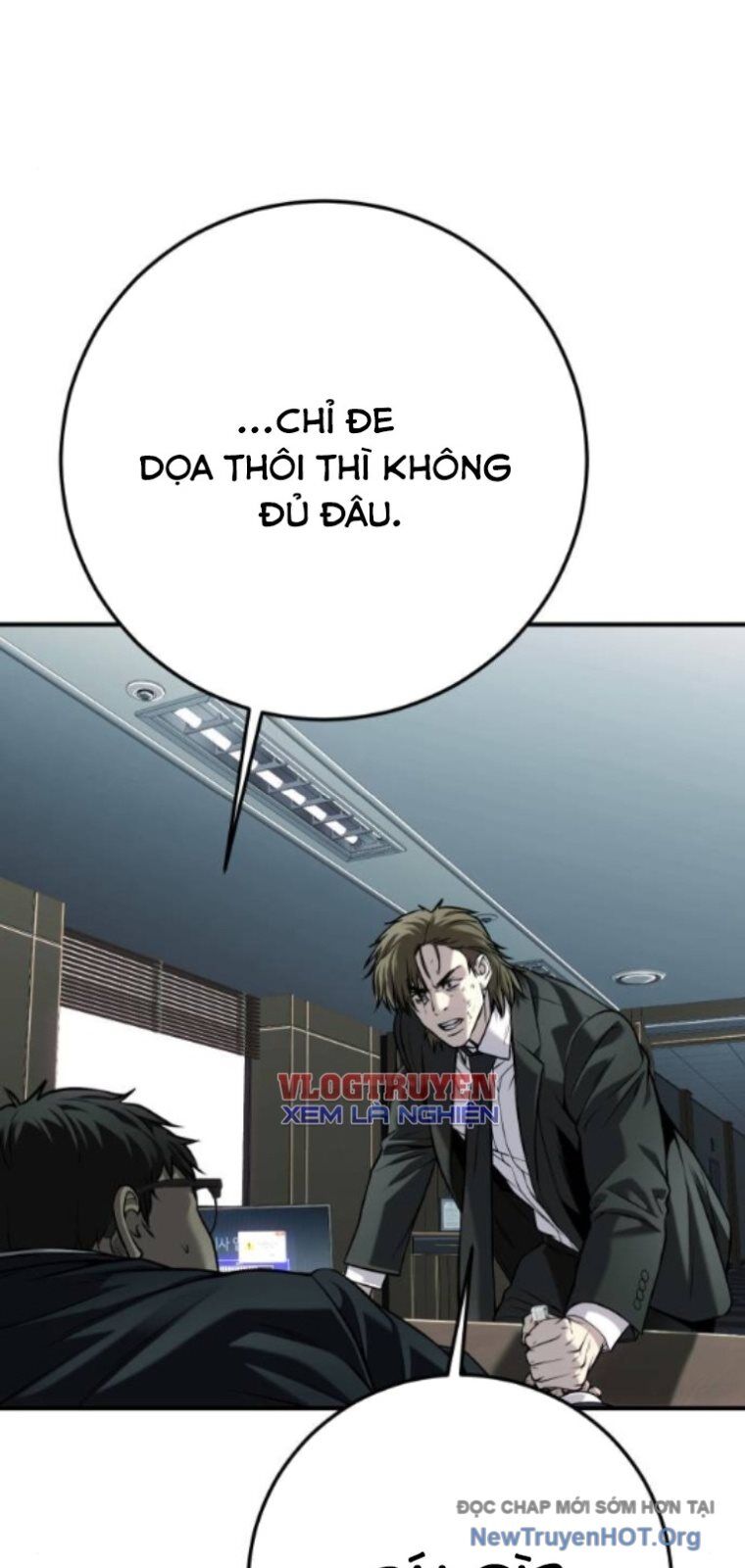 Đứa Con Báo Thù - Chapter 65 - Page 57