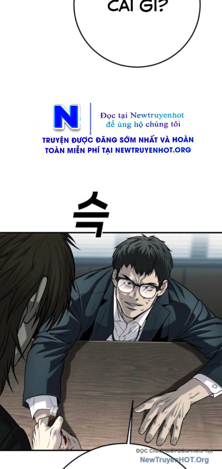 Đứa Con Báo Thù - Chapter 65 - Page 58