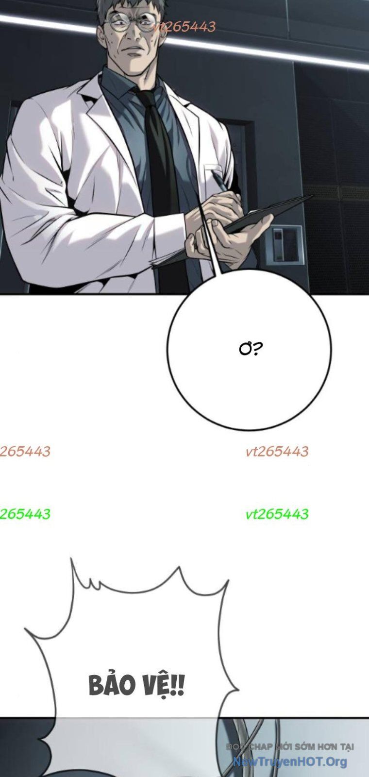Đứa Con Báo Thù - Chapter 65 - Page 6
