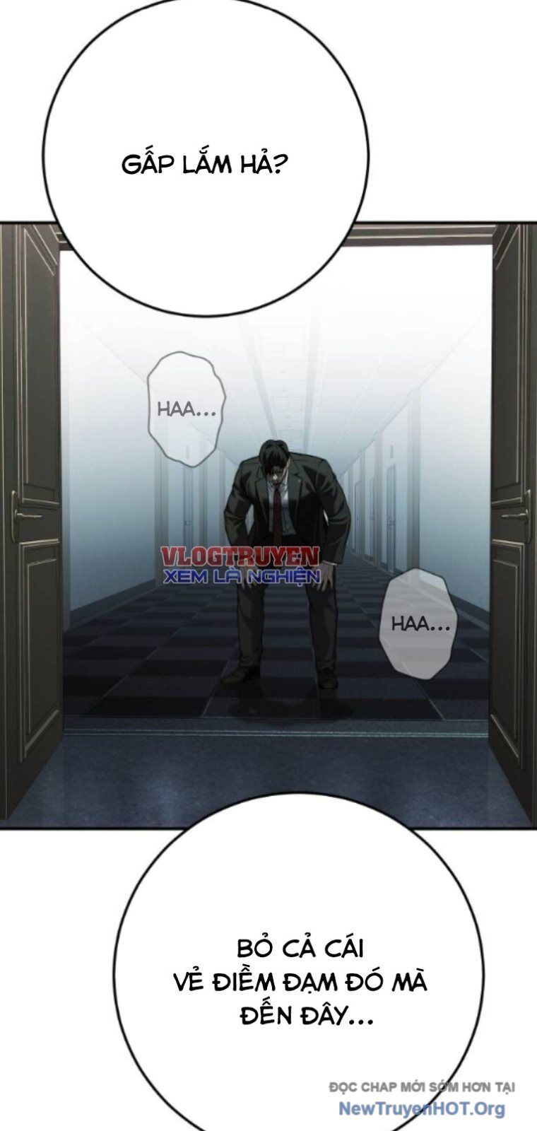 Đứa Con Báo Thù - Chapter 65 - Page 62