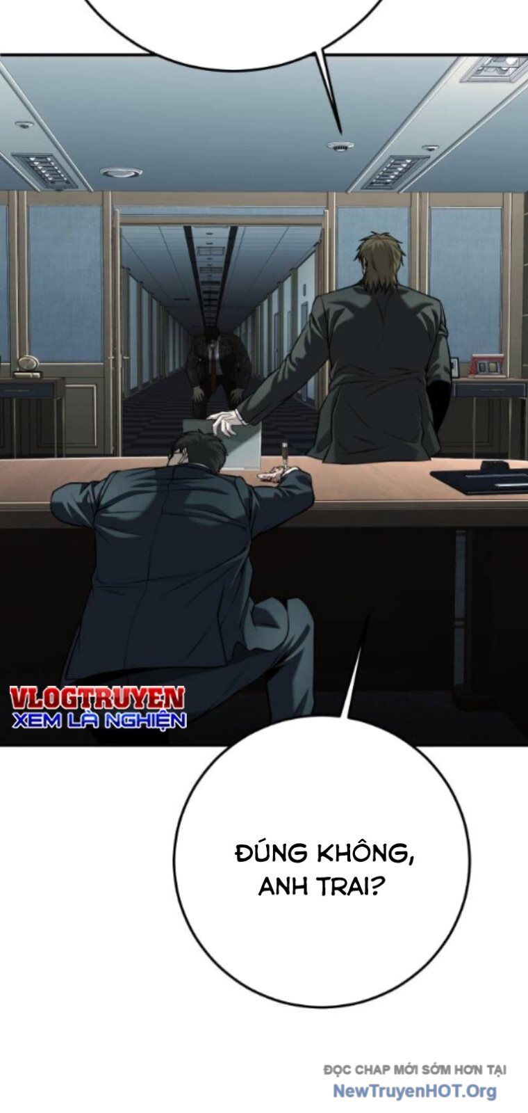 Đứa Con Báo Thù - Chapter 65 - Page 65