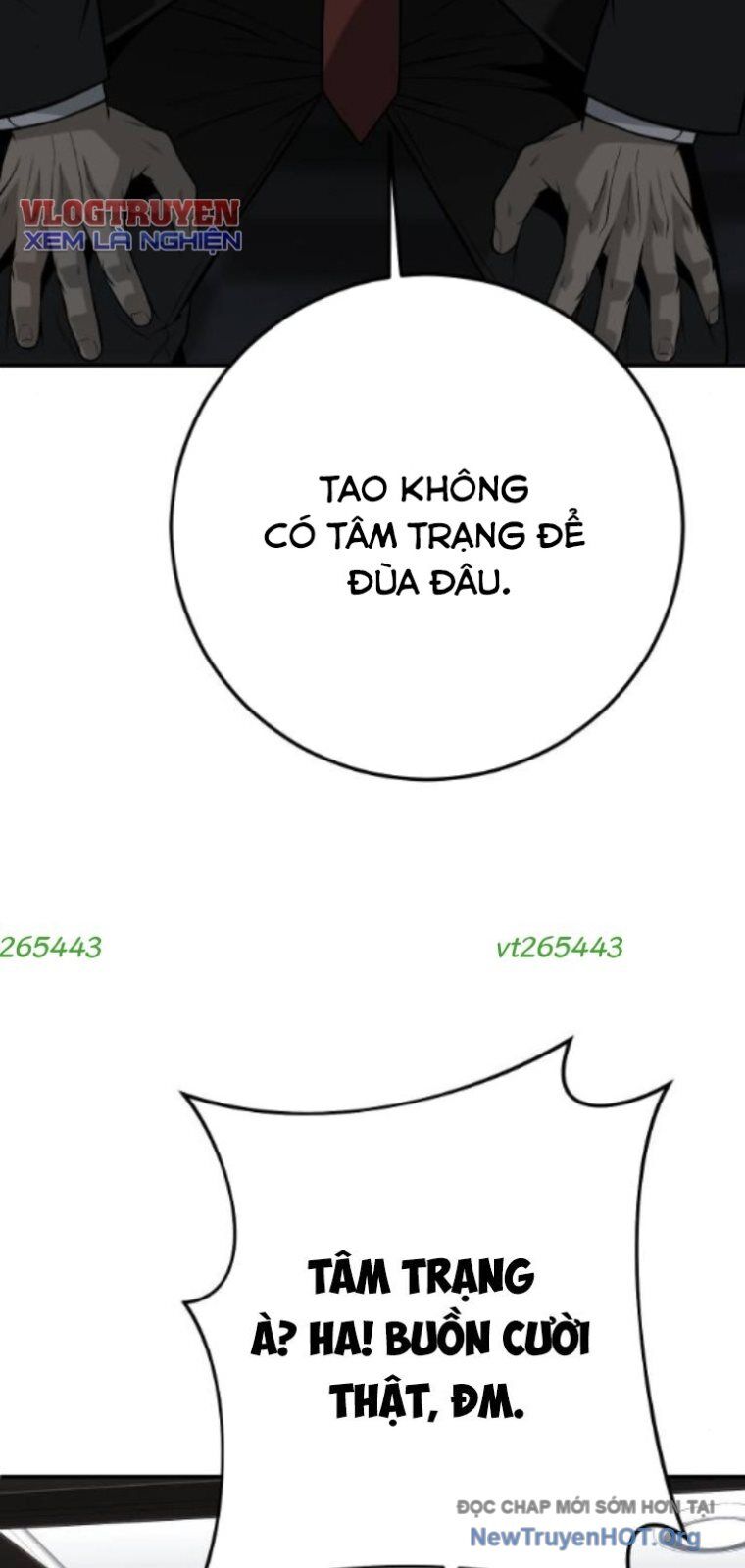 Đứa Con Báo Thù - Chapter 65 - Page 67