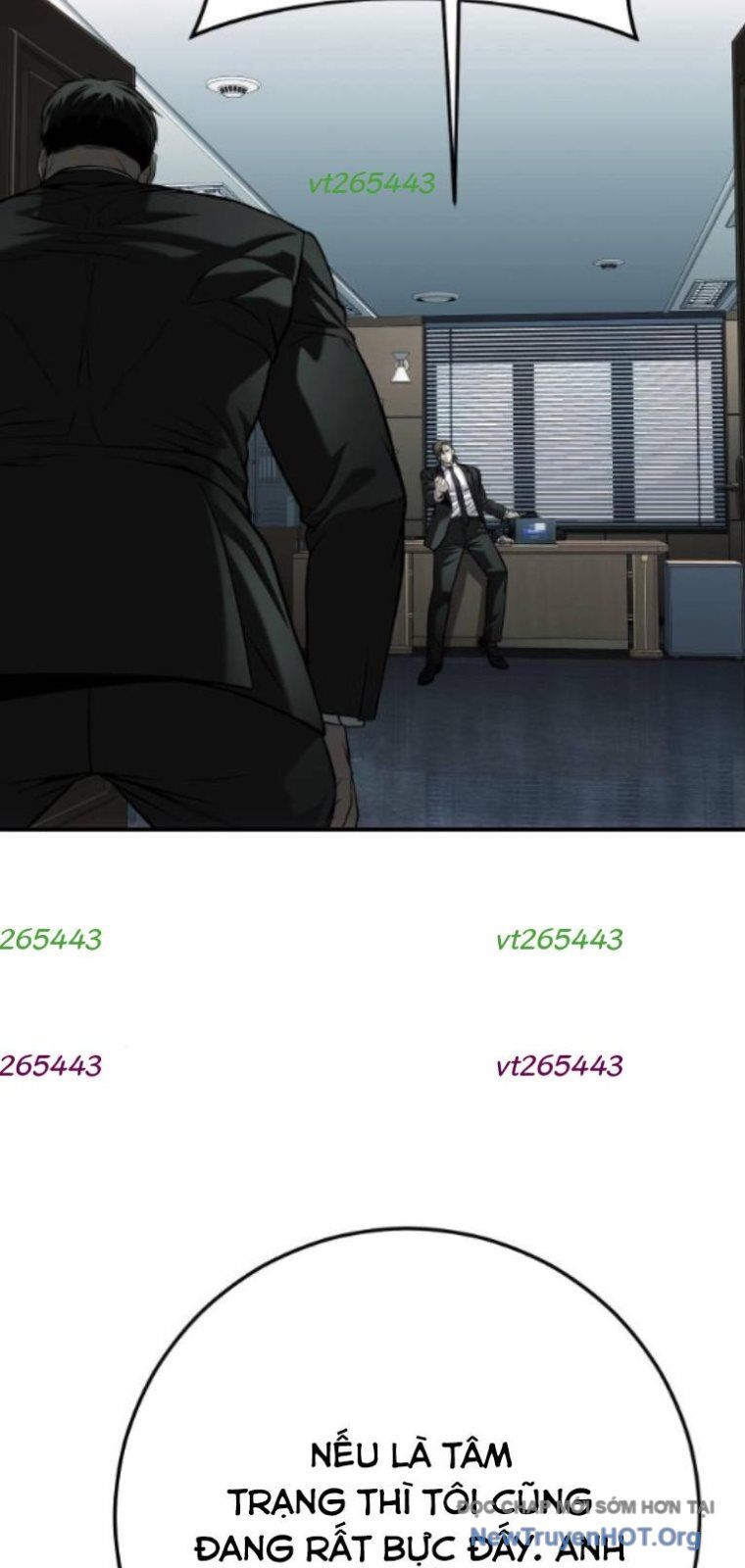 Đứa Con Báo Thù - Chapter 65 - Page 68
