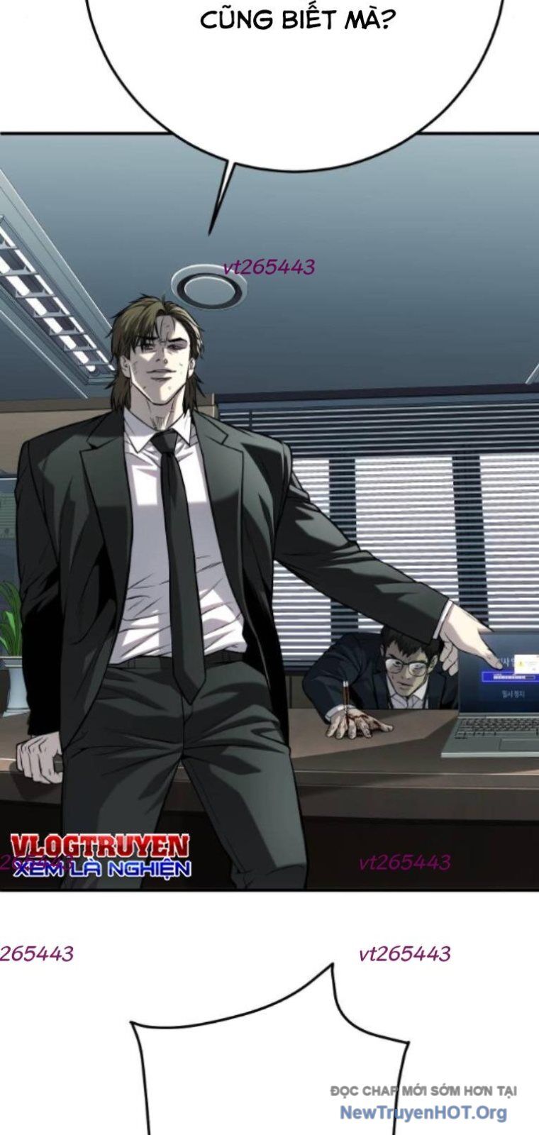 Đứa Con Báo Thù - Chapter 65 - Page 69