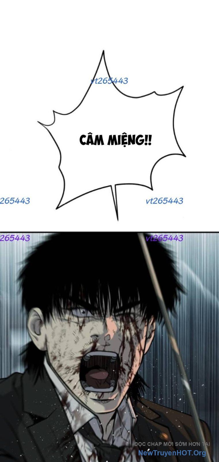 Đứa Con Báo Thù - Chapter 65 - Page 72