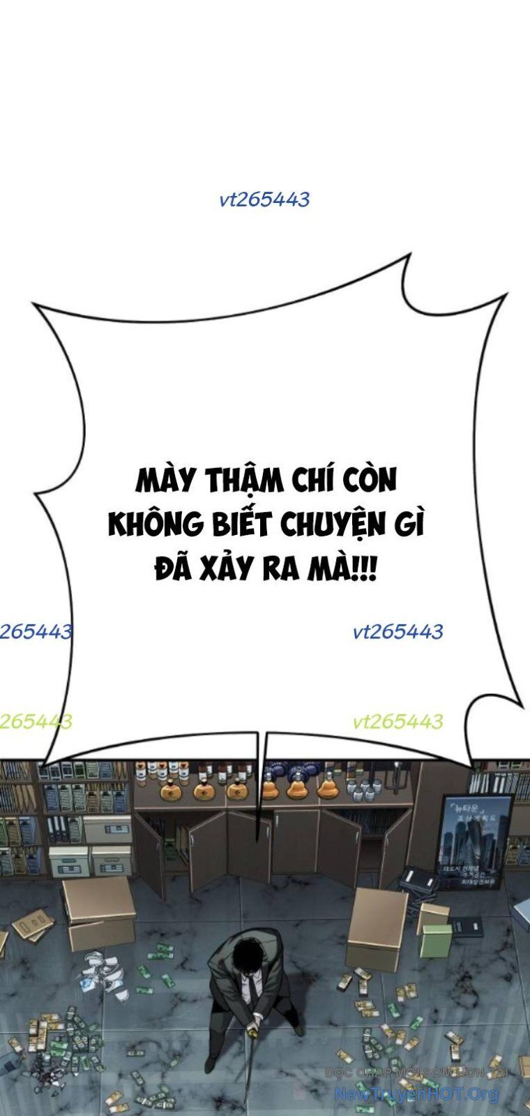 Đứa Con Báo Thù - Chapter 65 - Page 75