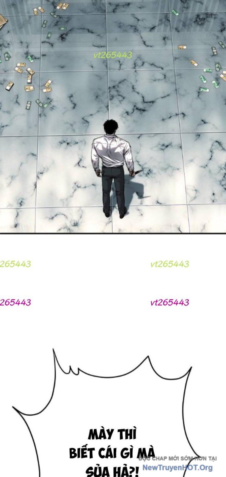 Đứa Con Báo Thù - Chapter 65 - Page 76