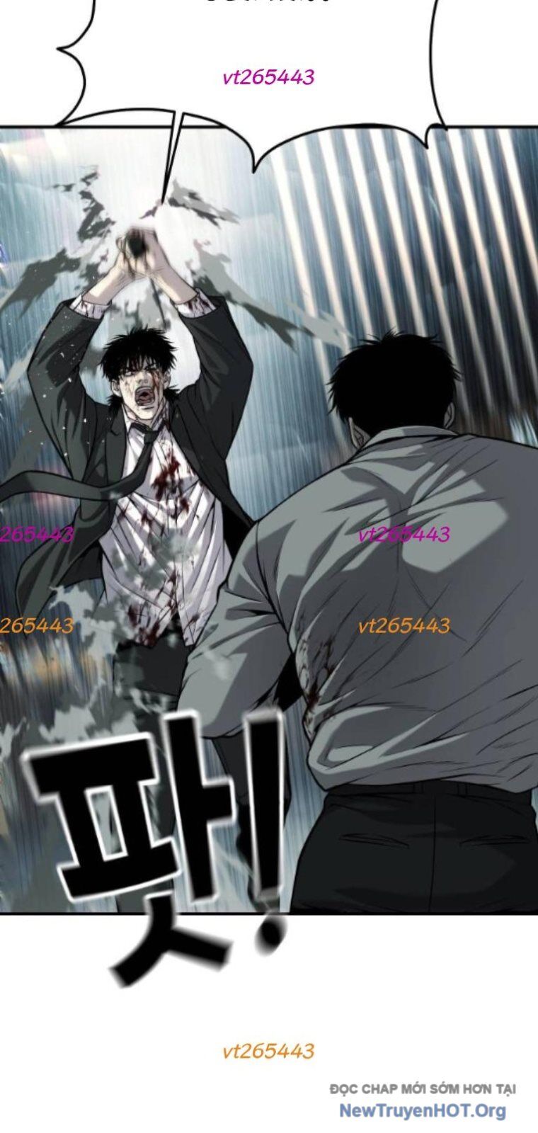 Đứa Con Báo Thù - Chapter 65 - Page 77