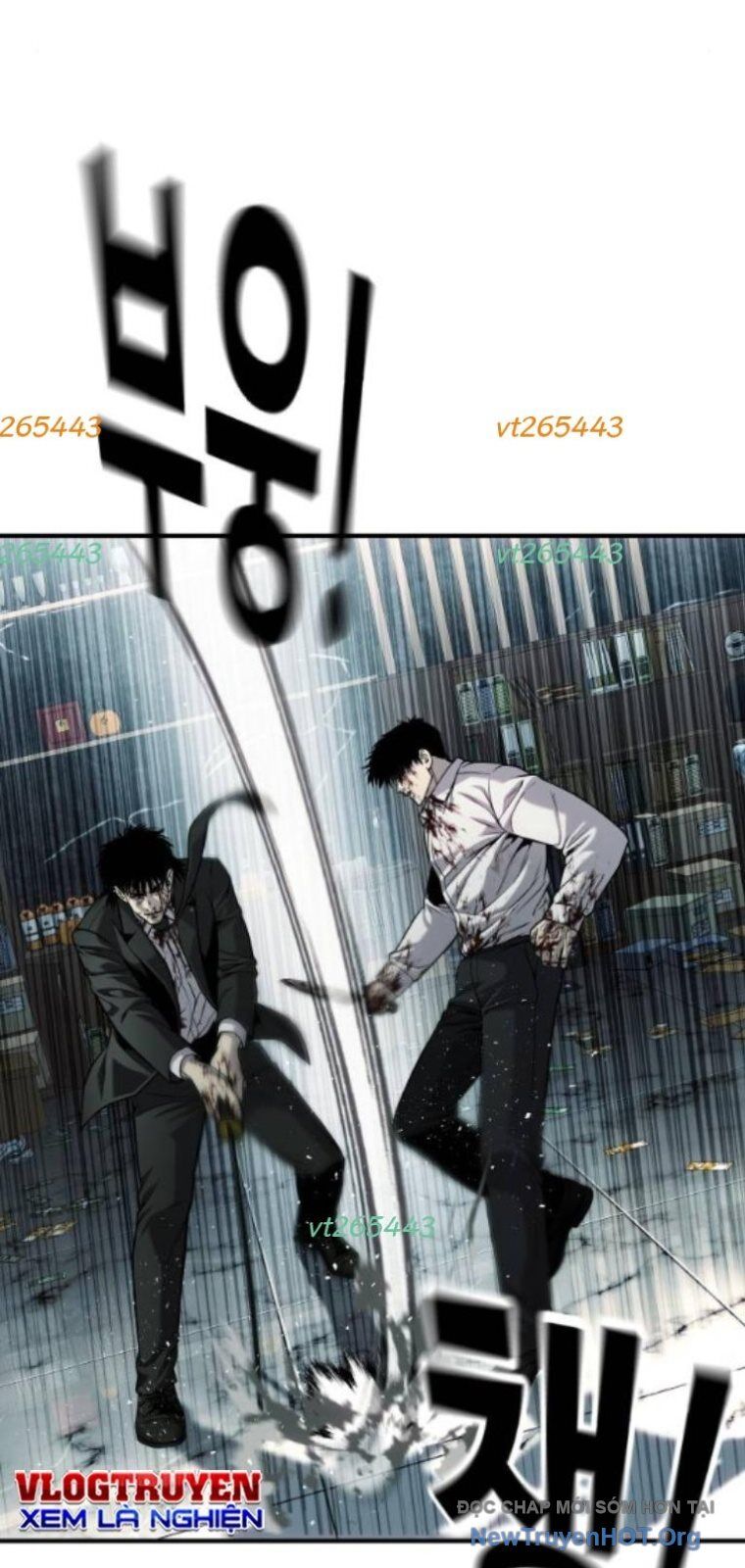 Đứa Con Báo Thù - Chapter 65 - Page 78