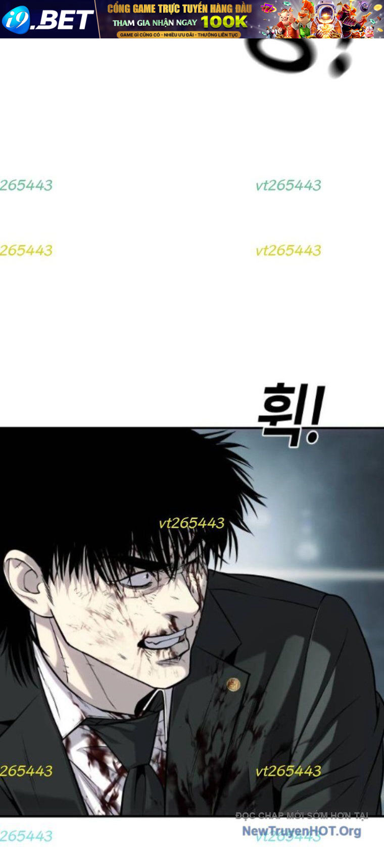 Đứa Con Báo Thù - Chapter 65 - Page 79