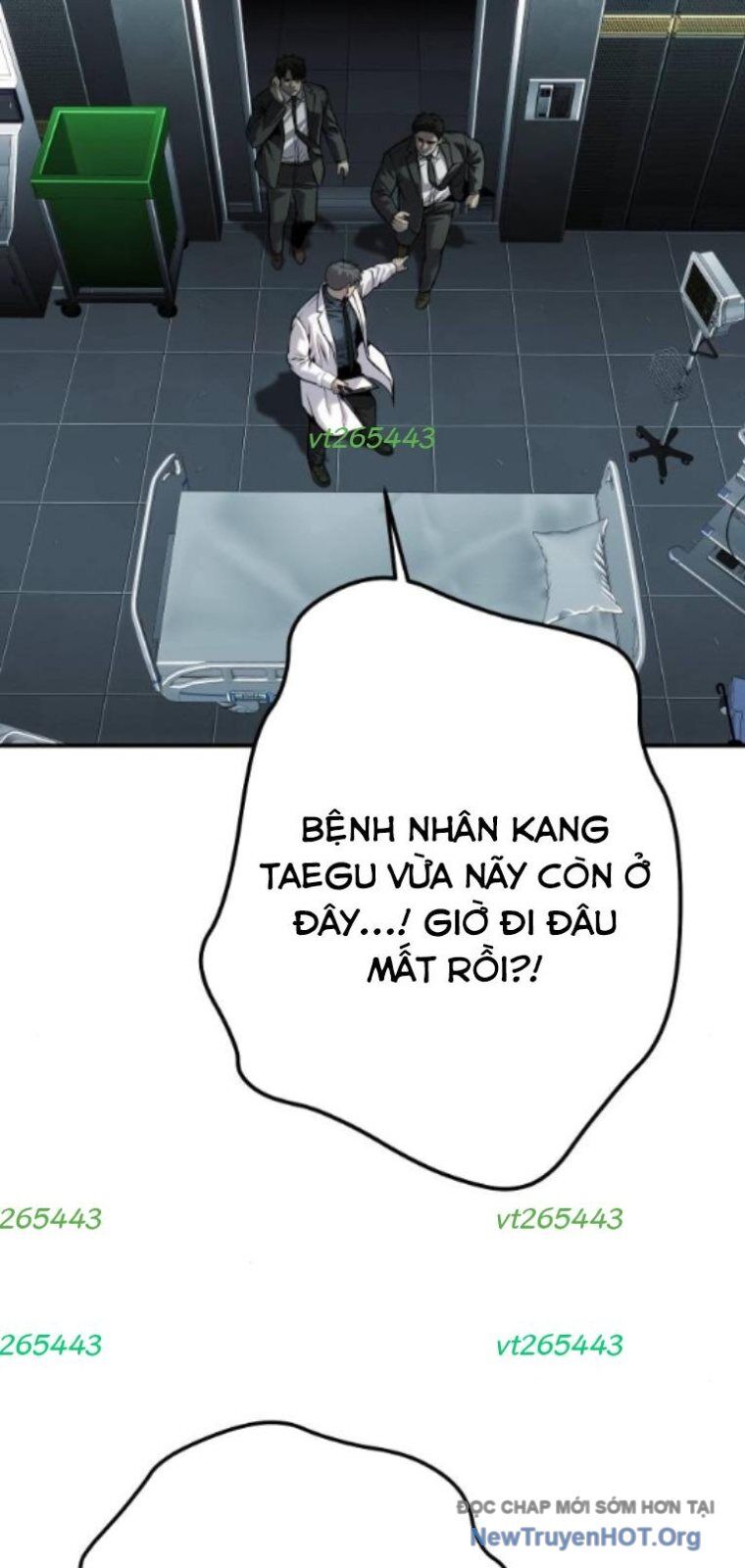 Đứa Con Báo Thù - Chapter 65 - Page 8