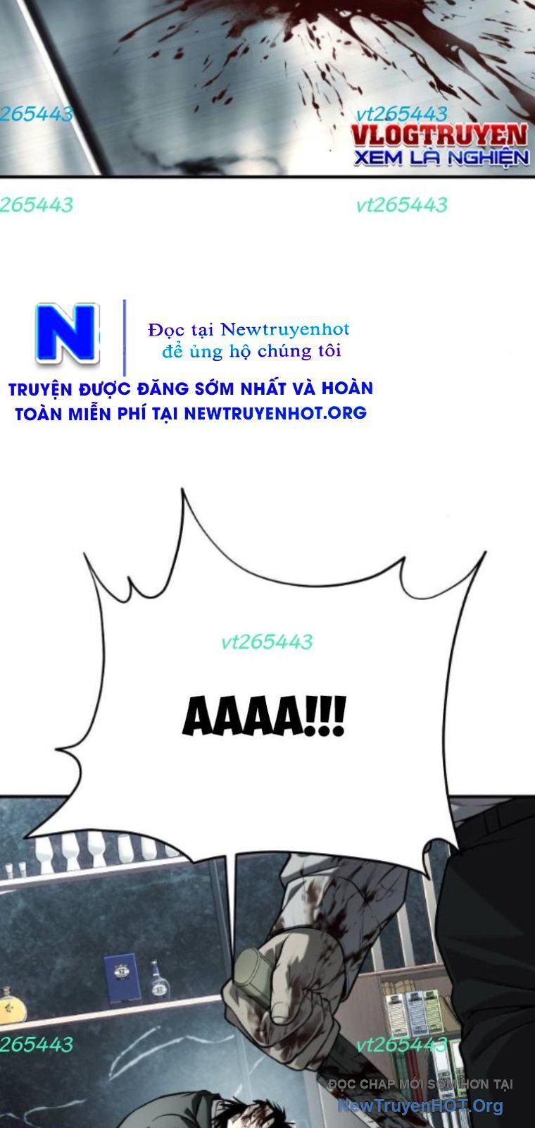 Đứa Con Báo Thù - Chapter 65 - Page 85