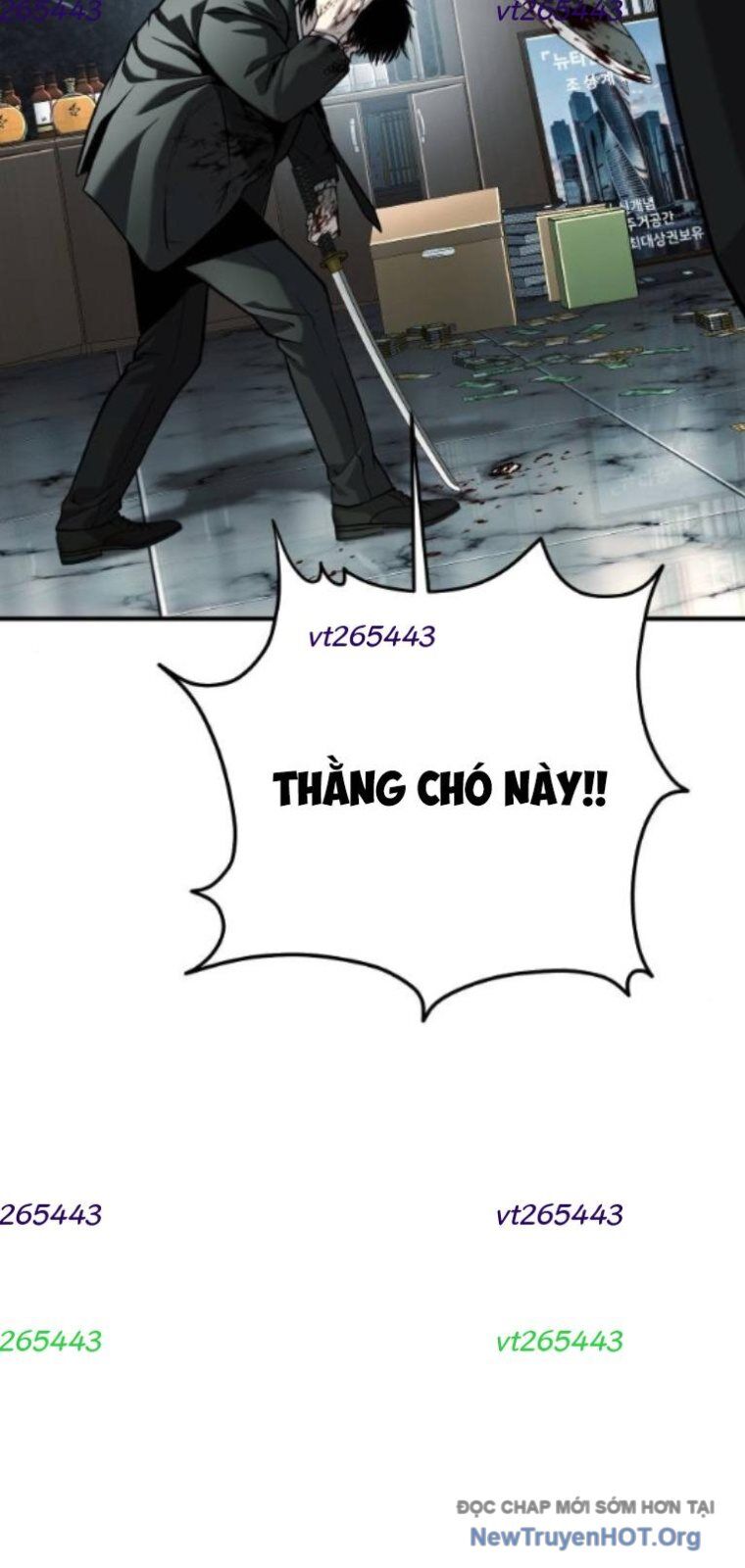 Đứa Con Báo Thù - Chapter 65 - Page 86