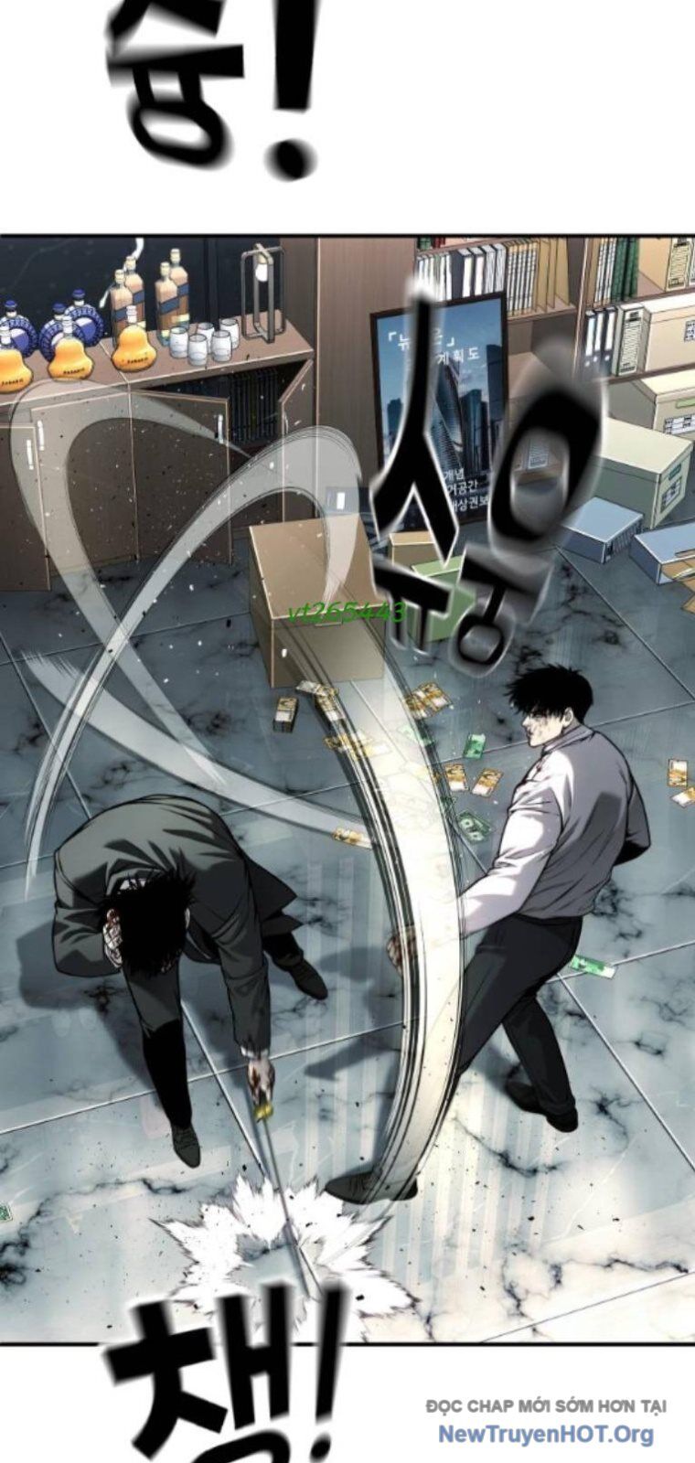 Đứa Con Báo Thù - Chapter 65 - Page 91