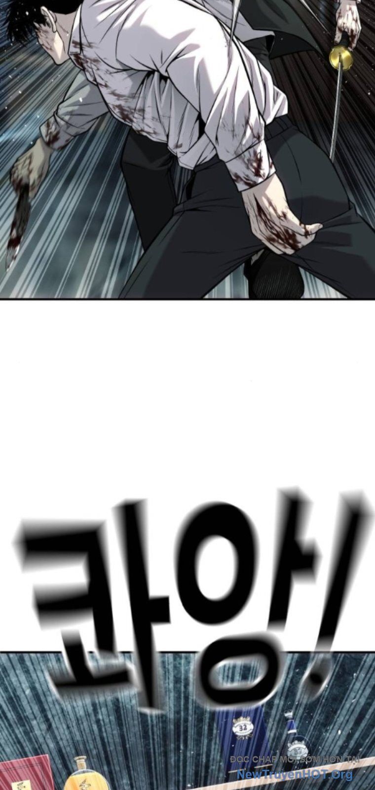 Đứa Con Báo Thù - Chapter 65 - Page 96