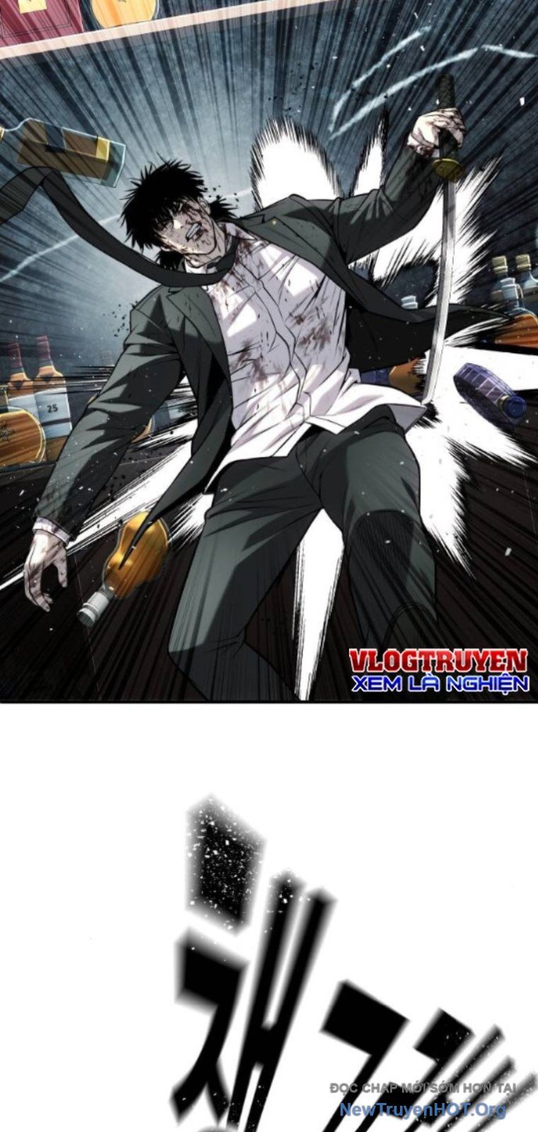 Đứa Con Báo Thù - Chapter 65 - Page 97