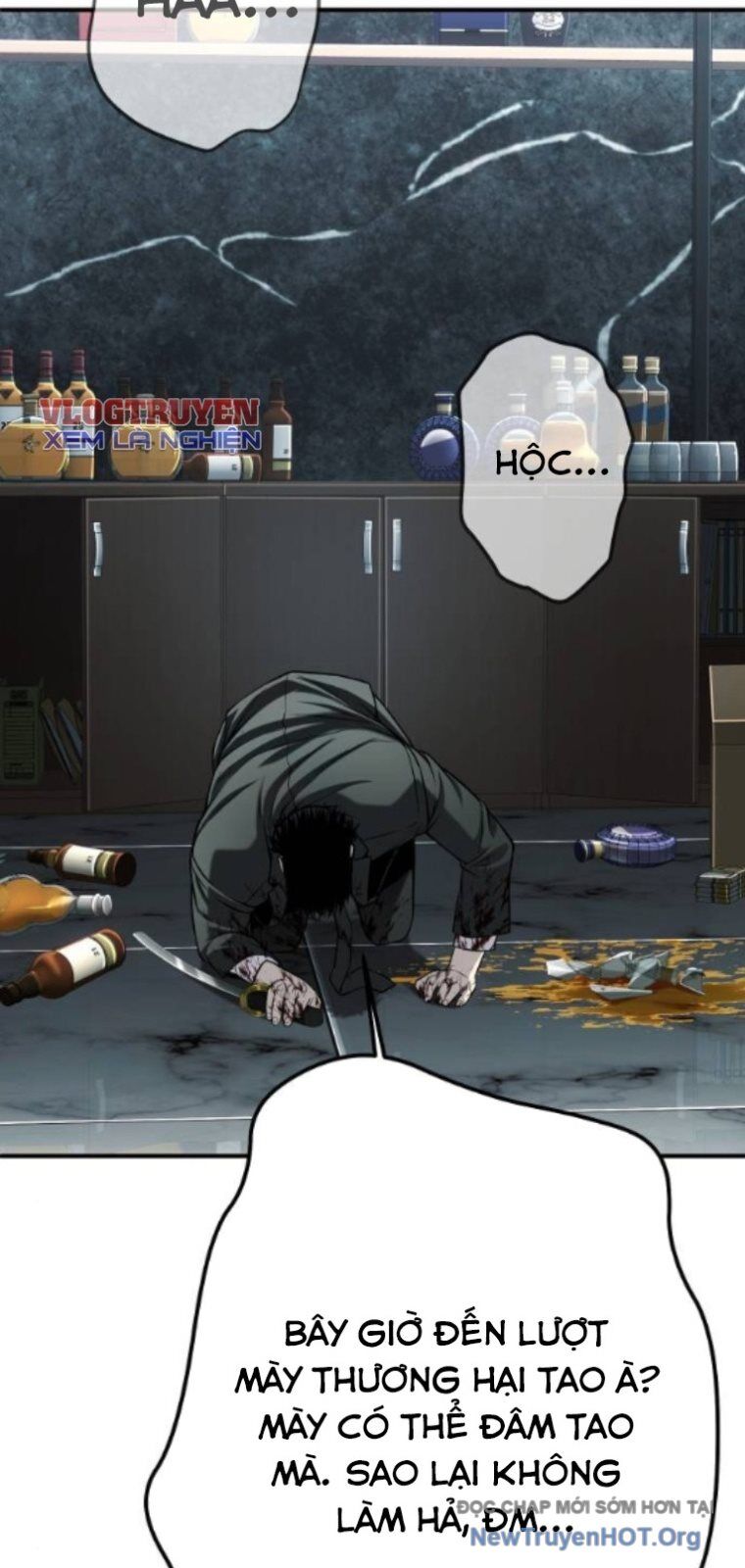 Đứa Con Báo Thù - Chapter 65 - Page 99