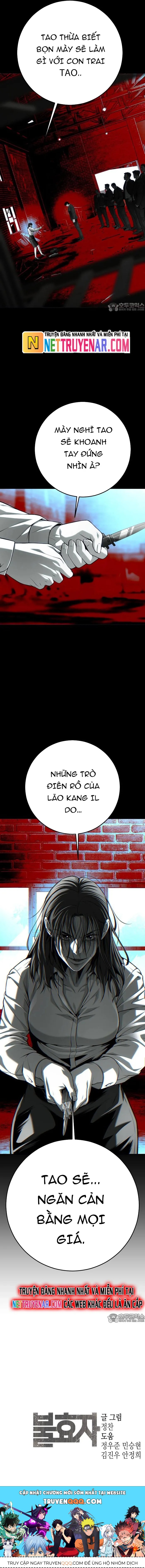 Đứa Con Báo Thù - Chapter 66.1 - Page 18