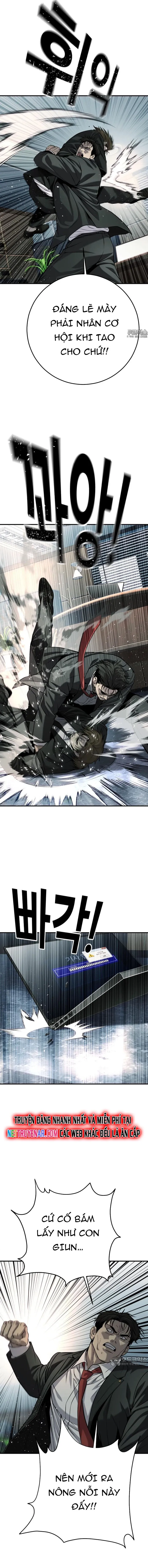 Đứa Con Báo Thù - Chapter 66.1 - Page 5