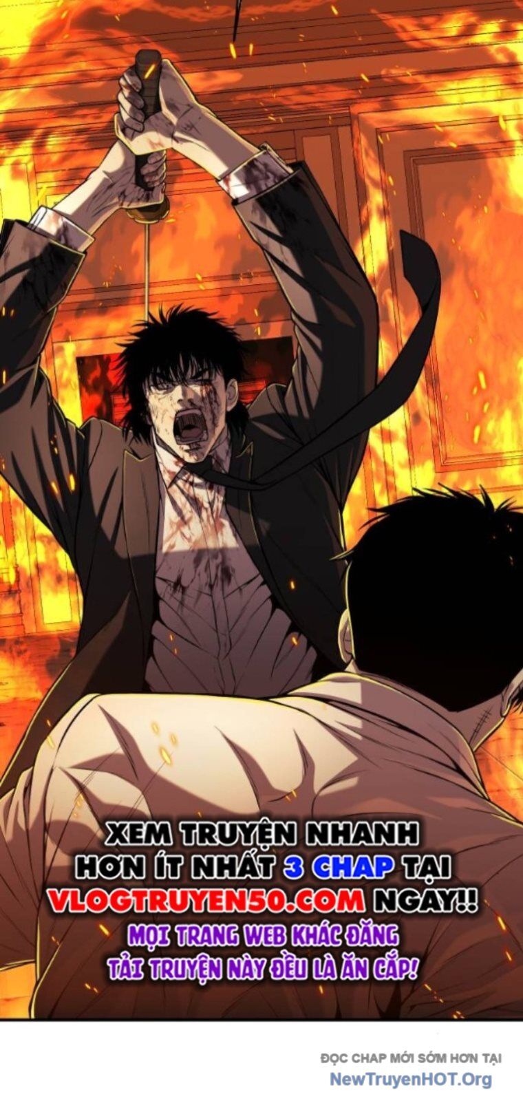 Đứa Con Báo Thù - Chapter 66 - Page 113