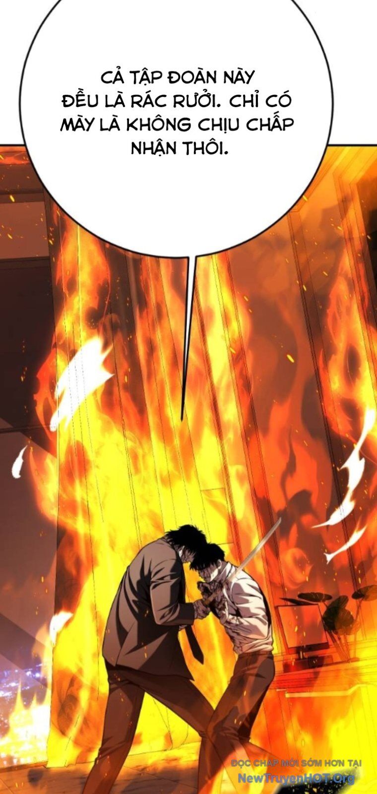 Đứa Con Báo Thù - Chapter 66 - Page 117