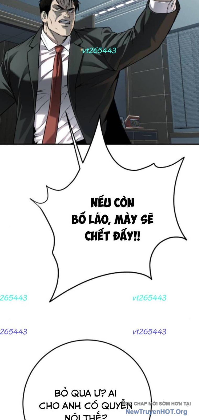 Đứa Con Báo Thù - Chapter 66 - Page 12
