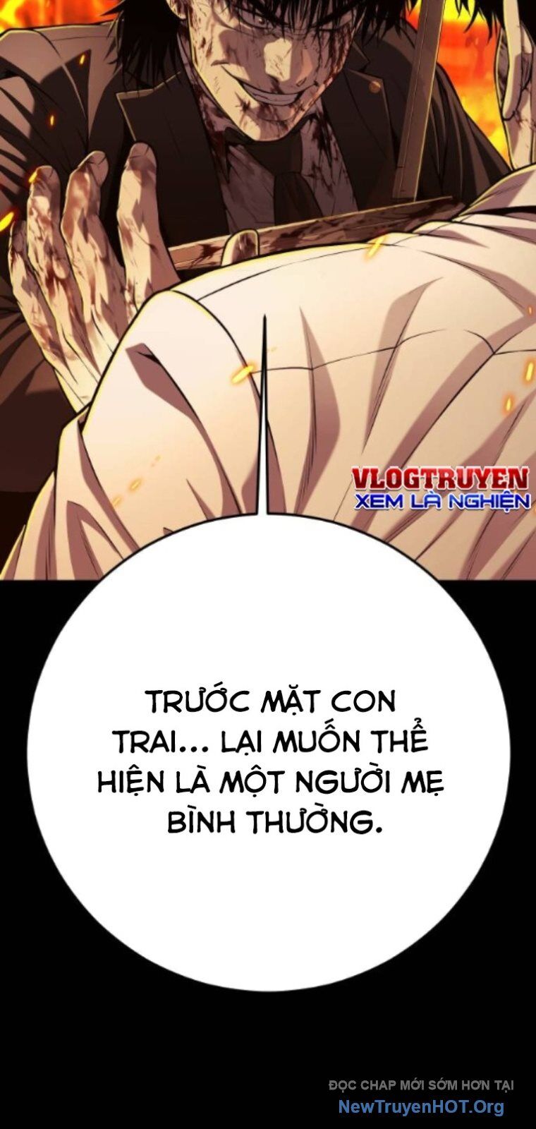 Đứa Con Báo Thù - Chapter 66 - Page 121