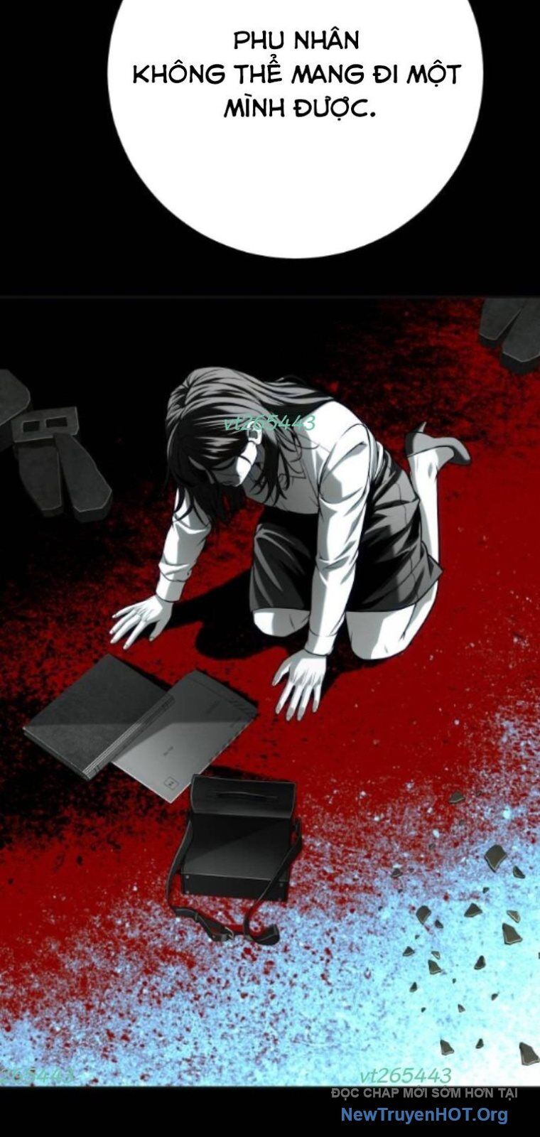 Đứa Con Báo Thù - Chapter 66 - Page 126