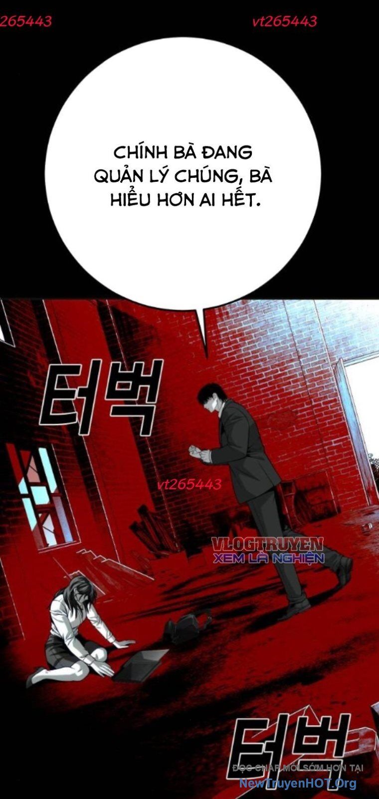 Đứa Con Báo Thù - Chapter 66 - Page 127