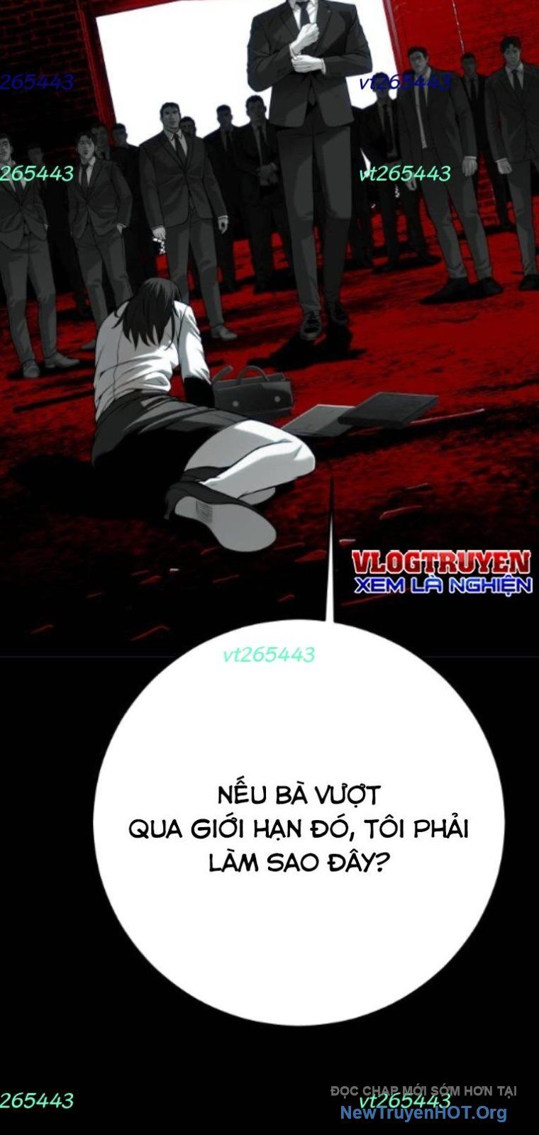 Đứa Con Báo Thù - Chapter 66 - Page 129