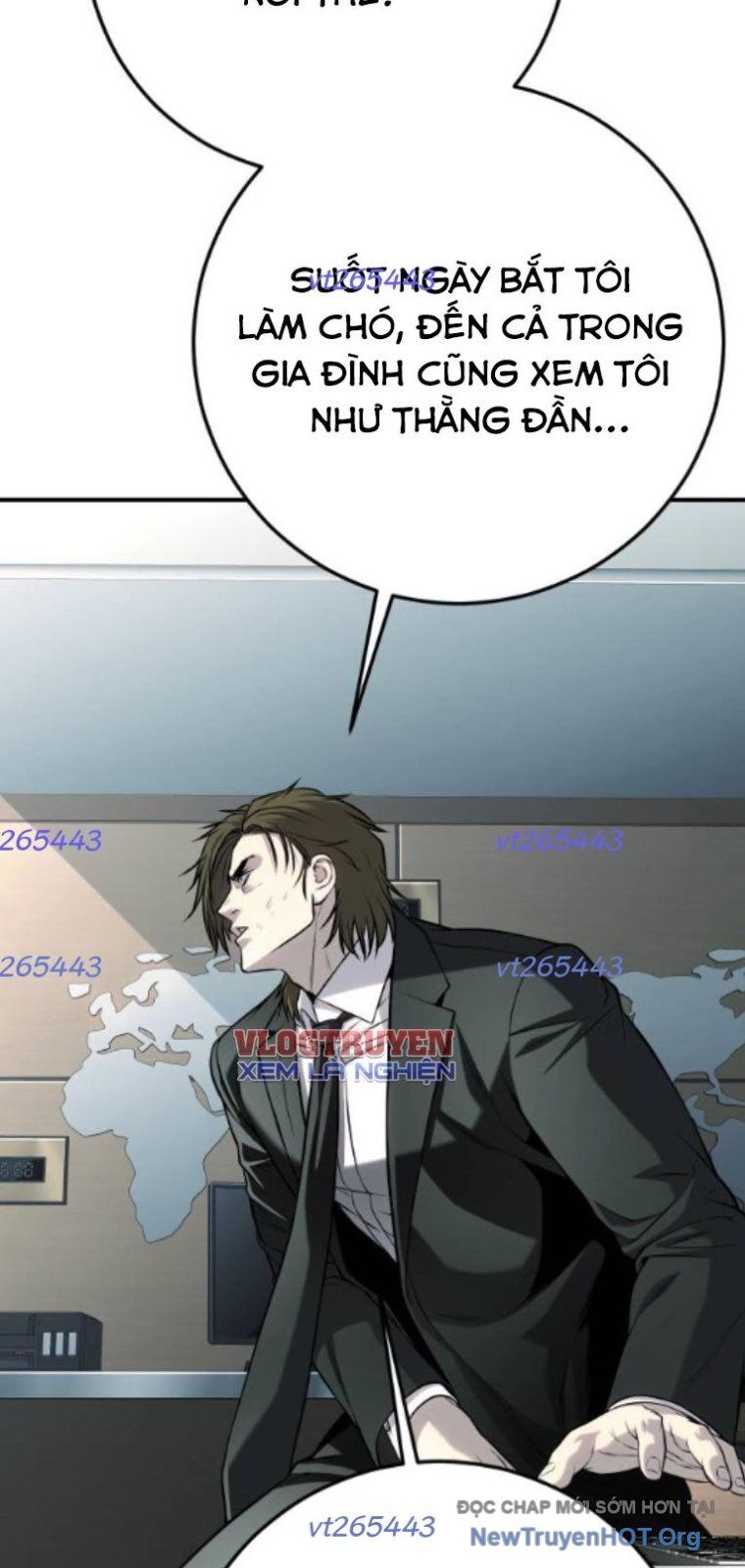 Đứa Con Báo Thù - Chapter 66 - Page 13