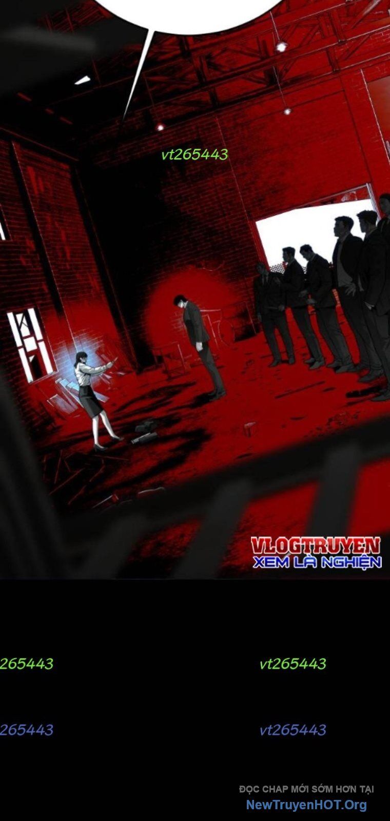 Đứa Con Báo Thù - Chapter 66 - Page 134