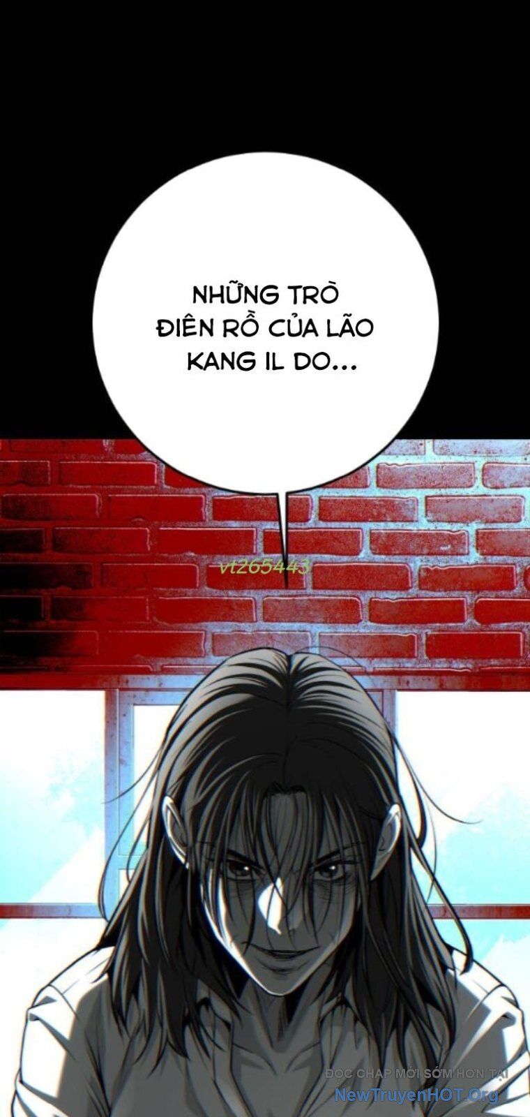 Đứa Con Báo Thù - Chapter 66 - Page 136