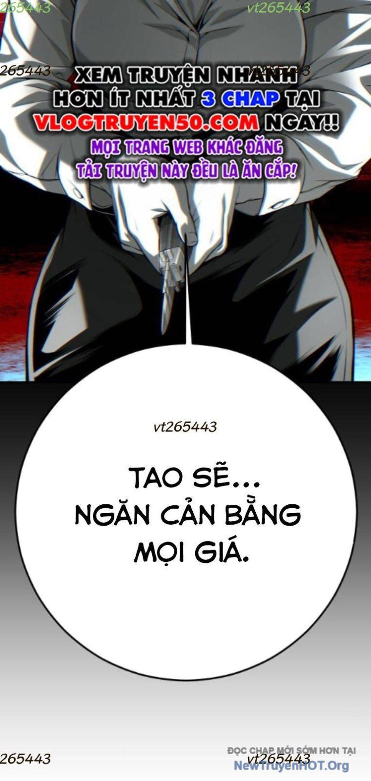 Đứa Con Báo Thù - Chapter 66 - Page 137