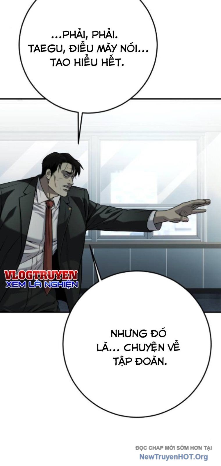 Đứa Con Báo Thù - Chapter 66 - Page 18