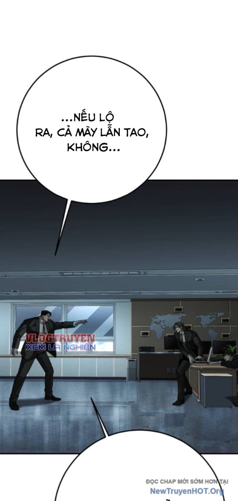 Đứa Con Báo Thù - Chapter 66 - Page 21