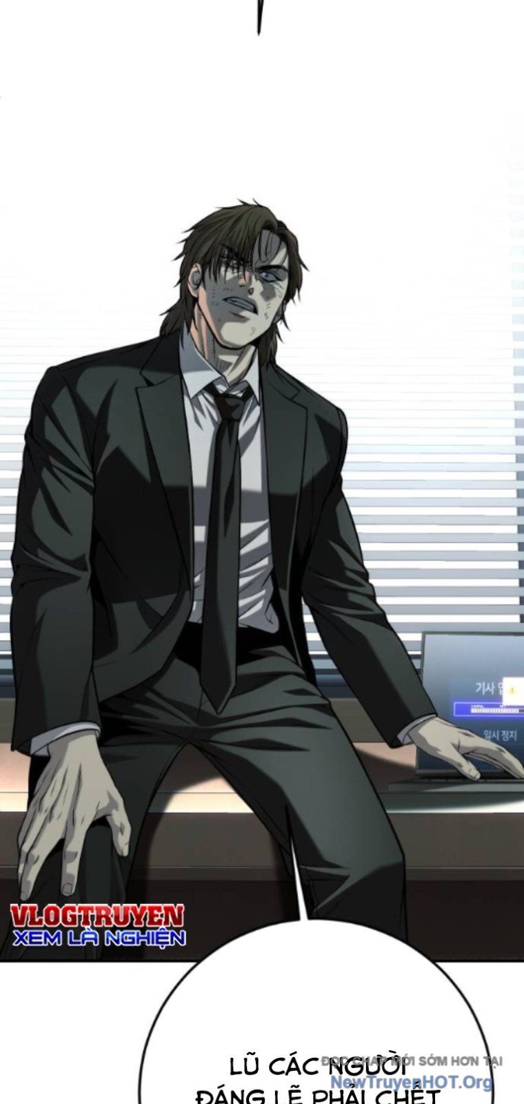 Đứa Con Báo Thù - Chapter 66 - Page 24