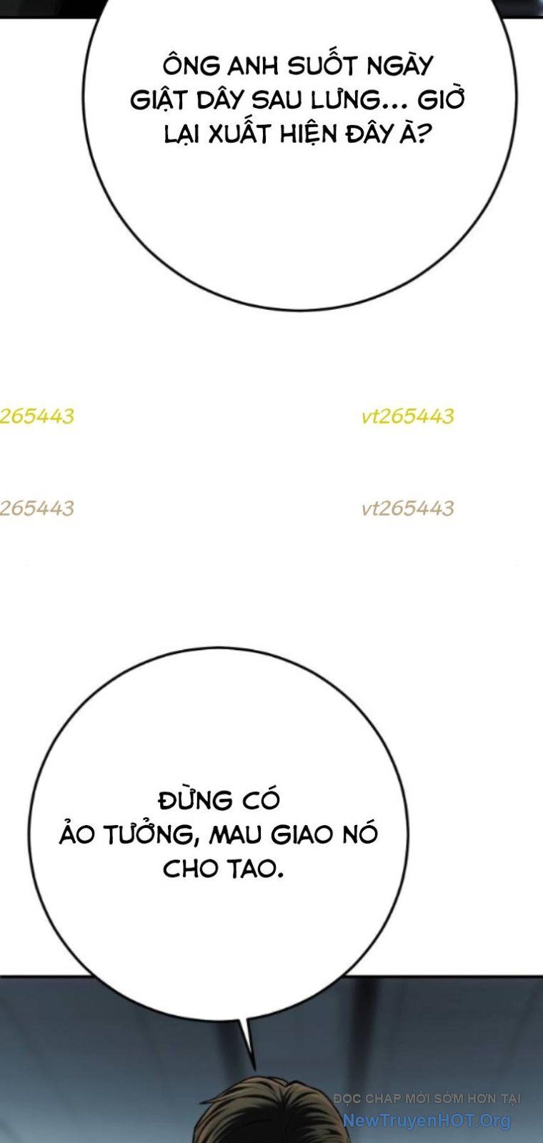 Đứa Con Báo Thù - Chapter 66 - Page 3