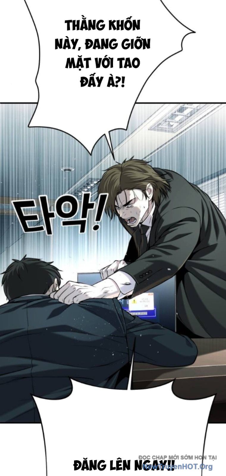 Đứa Con Báo Thù - Chapter 66 - Page 32