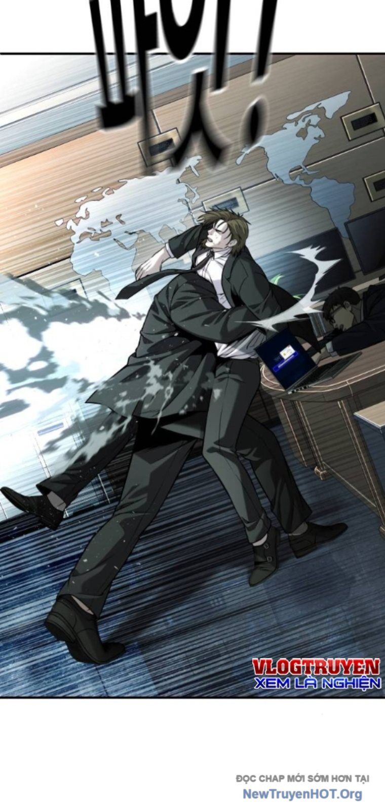 Đứa Con Báo Thù - Chapter 66 - Page 36