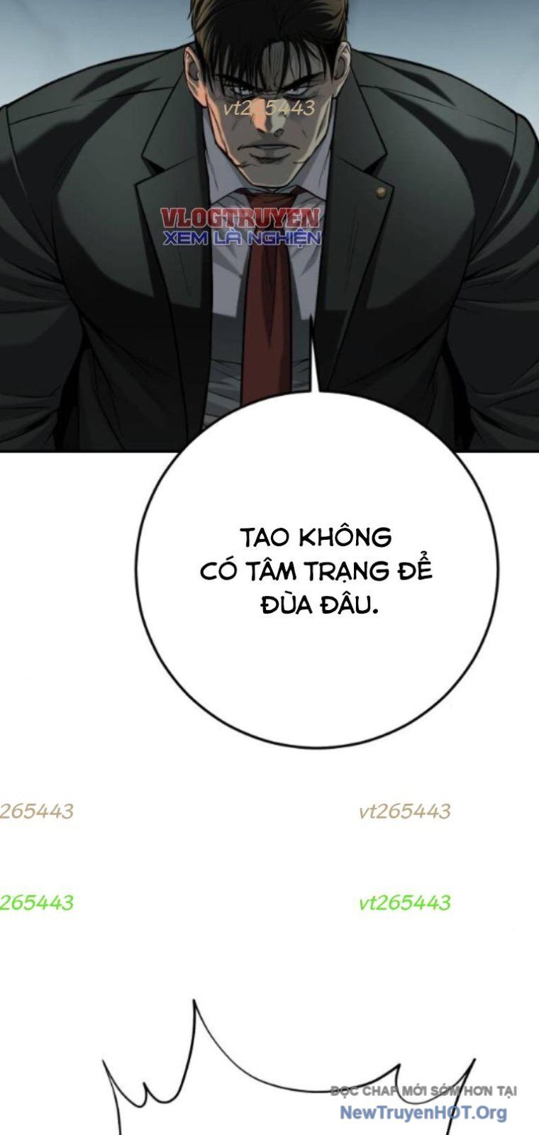 Đứa Con Báo Thù - Chapter 66 - Page 4
