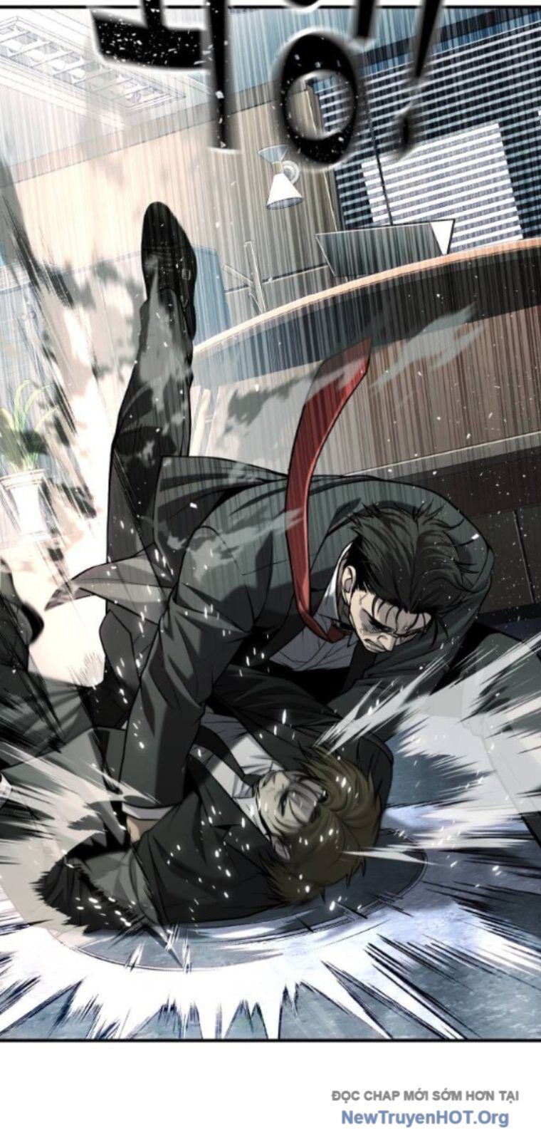 Đứa Con Báo Thù - Chapter 66 - Page 40