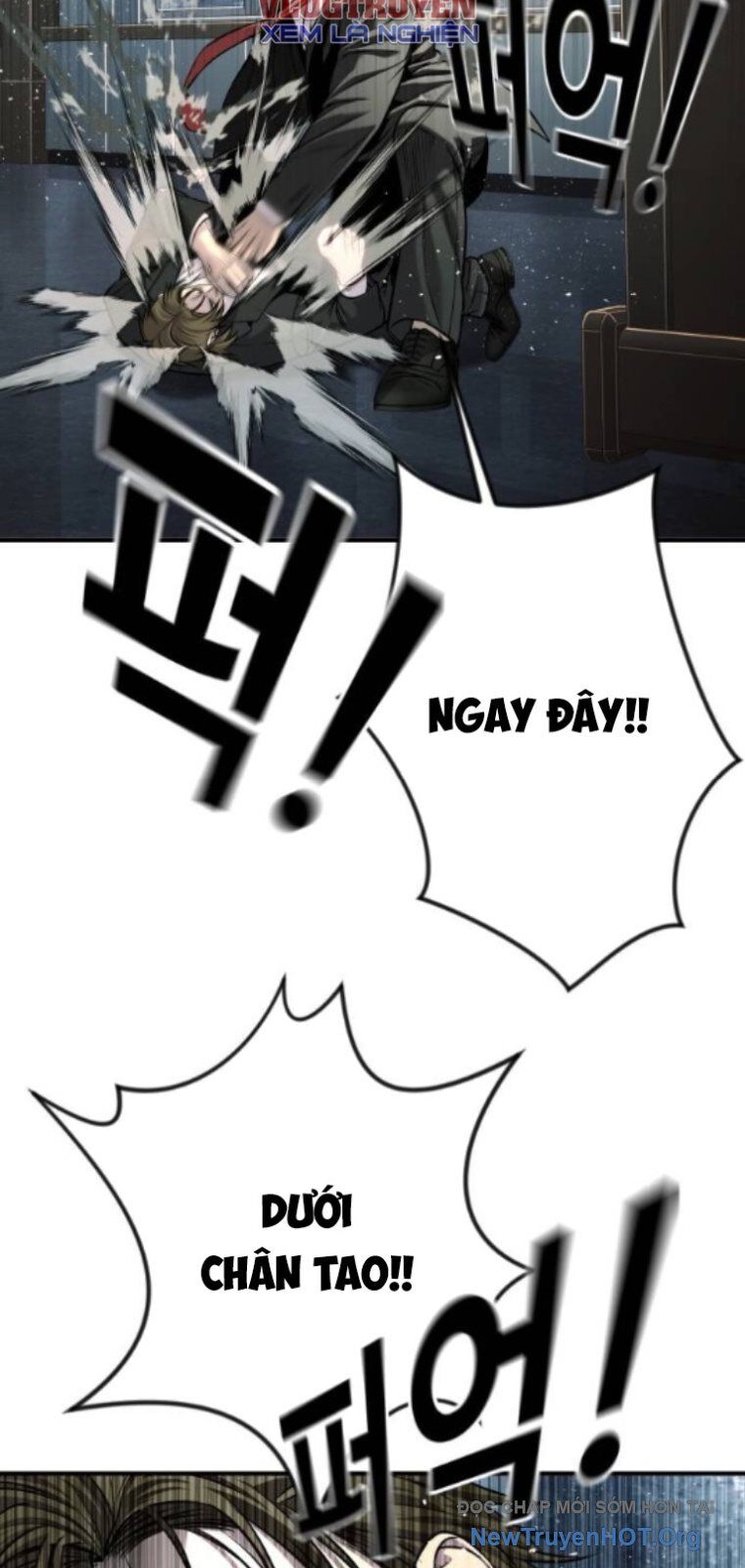 Đứa Con Báo Thù - Chapter 66 - Page 44