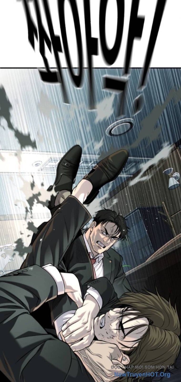 Đứa Con Báo Thù - Chapter 66 - Page 49