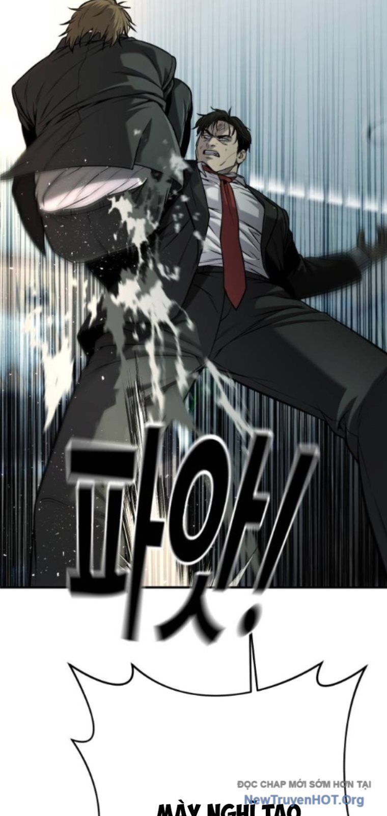 Đứa Con Báo Thù - Chapter 66 - Page 54