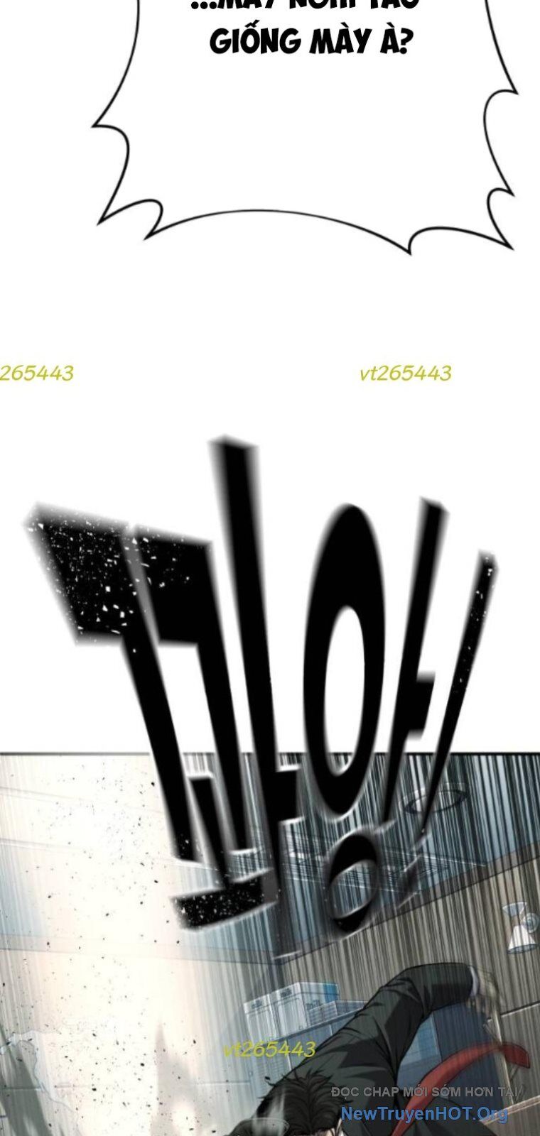 Đứa Con Báo Thù - Chapter 66 - Page 55