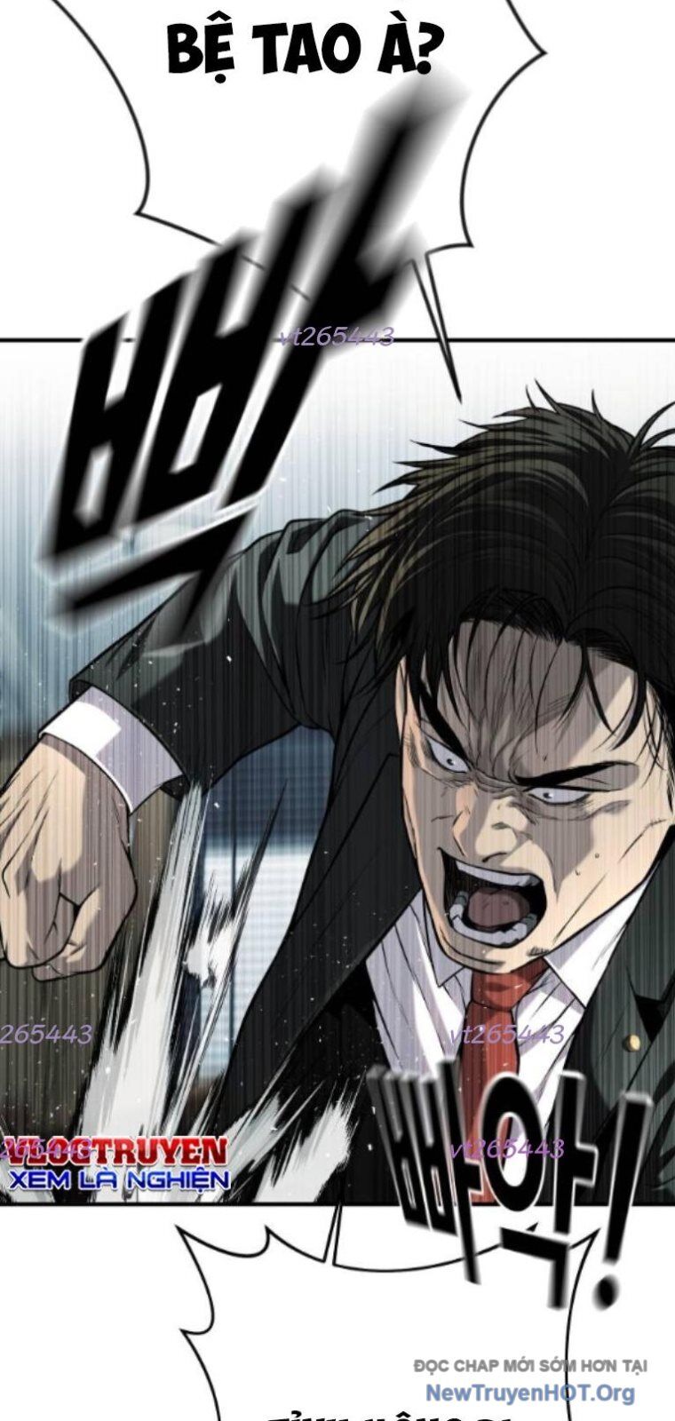 Đứa Con Báo Thù - Chapter 66 - Page 58