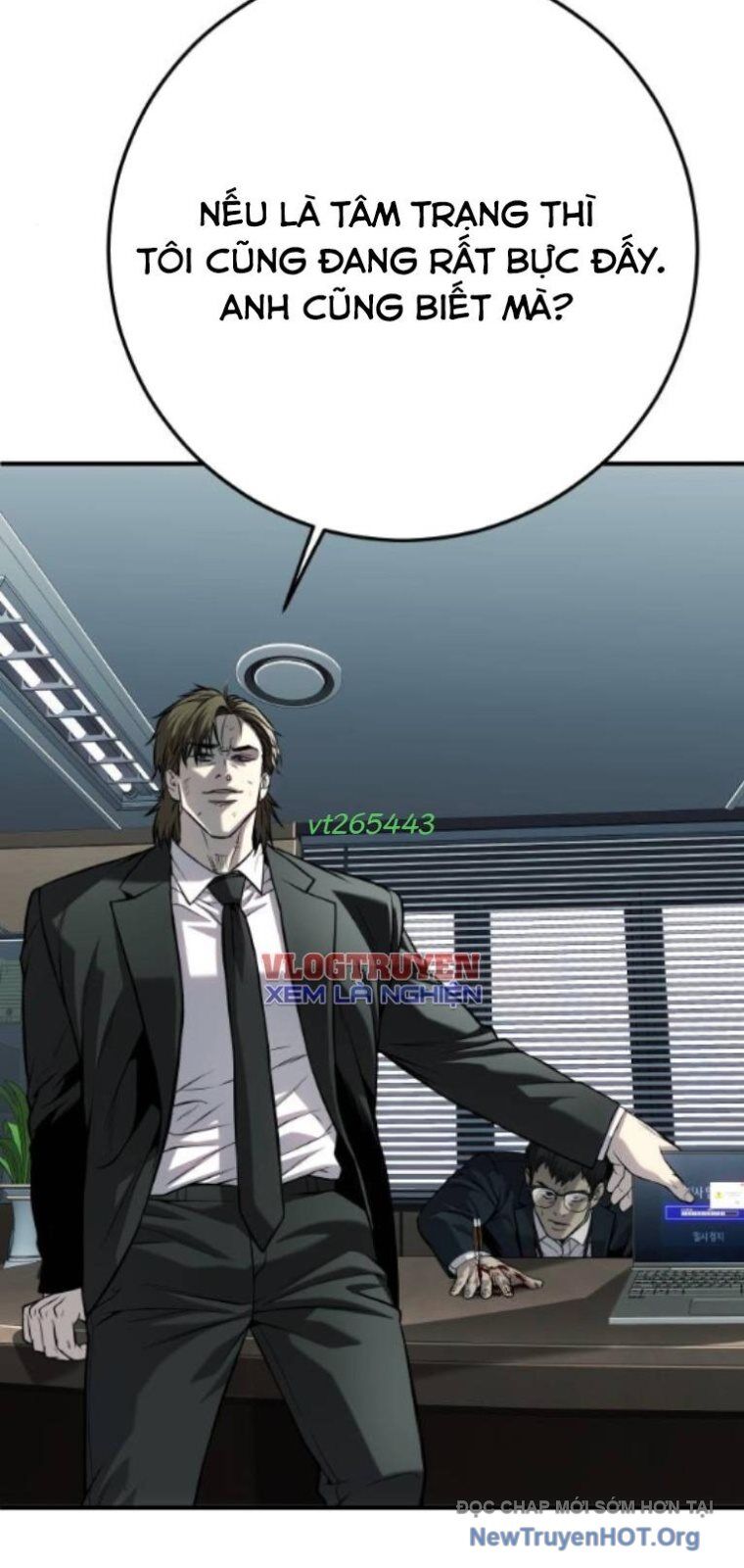 Đứa Con Báo Thù - Chapter 66 - Page 6