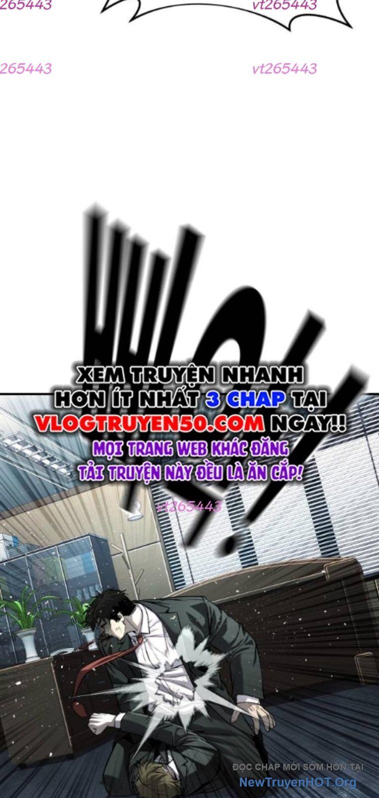 Đứa Con Báo Thù - Chapter 66 - Page 62