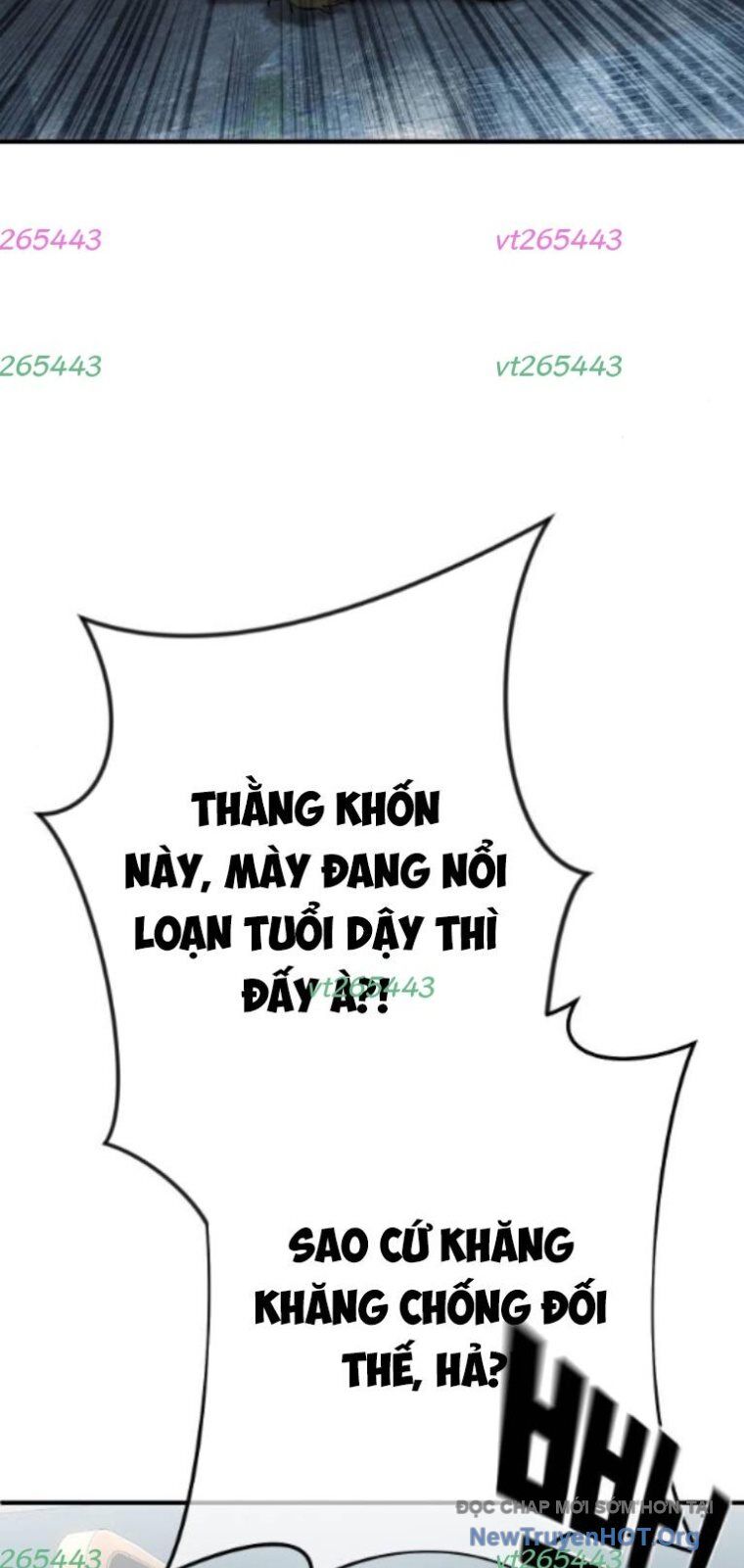 Đứa Con Báo Thù - Chapter 66 - Page 63